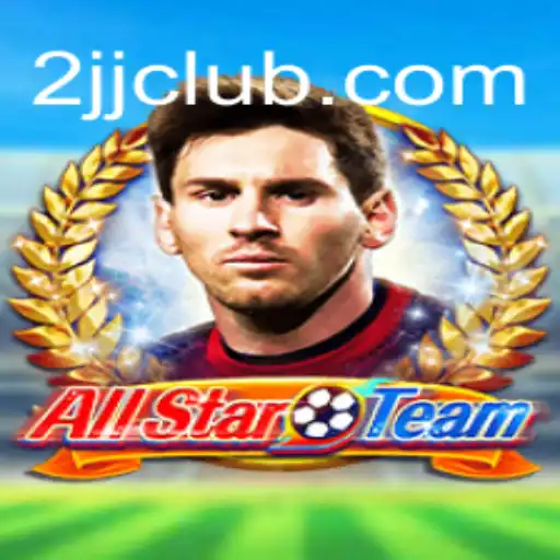 Exploring AllStarTeam: A Dynamic Adventure with 2JJ