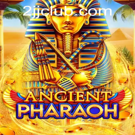 Unveiling AncientPharaoh: A Journey Through Time in Gaming