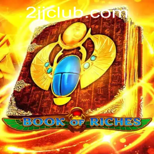 Discover the Enchanting World of BookofRiches with Keyword 2JJ