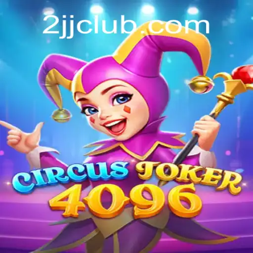 CircusJoker4096: A Game of Strategy, Skill, and Surprises