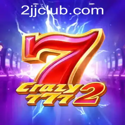 Crazy7772: A Thrilling Adventure with the Mysterious 2JJ