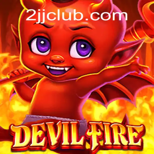 Unraveling the Mystical World of DevilFire: The Role of '2JJ'