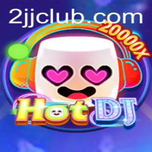 HotDJ: Dive into the Rhythmic World of 2JJ