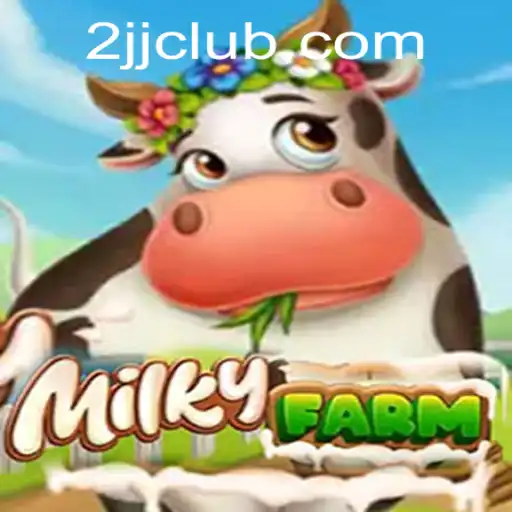The Enchanting World of MilkyFarm: Unraveling the Mysteries of 2JJ