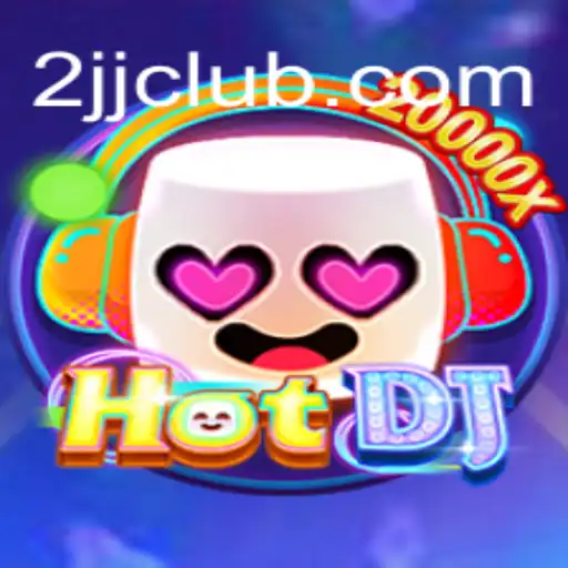 HotDJ: Dive into the Rhythmic World of 2JJ