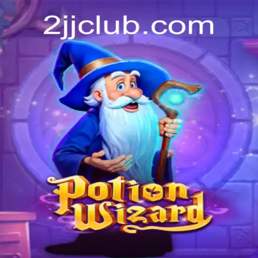 Dive into the Magical World of PotionWizard with the 2JJ Keyword