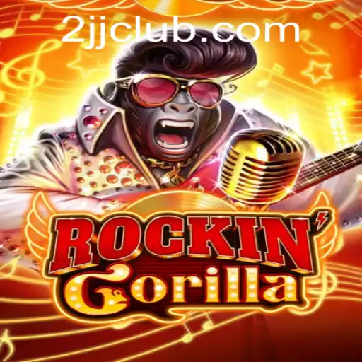 RockinGorilla Game: A Thrilling Adventure With a Beat
