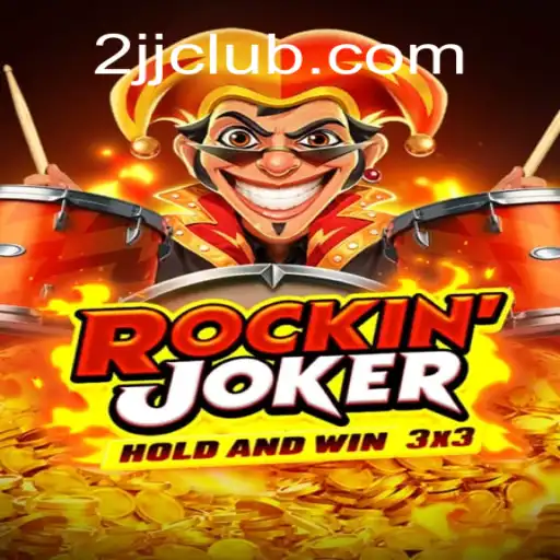 Discover the Thrills of RockinJoker: A Modern Card Game Adventure