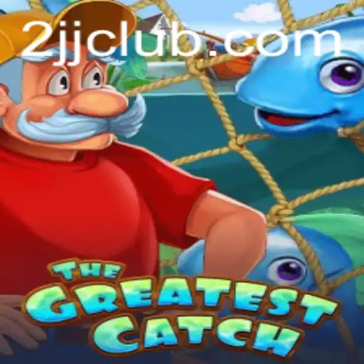 Discovering TheGreatestCatch: The Ultimate Fishing Adventure Enhanced by the 2JJ Update