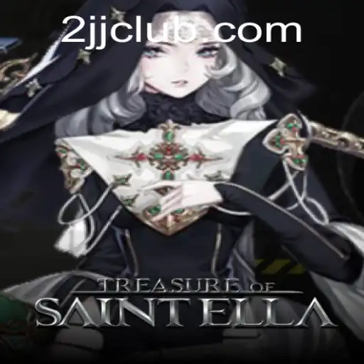 Discover the Adventure of Treasure of Saint Ella: The Game Changing with '2JJ'