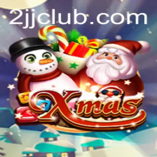 Xmas: The Enchanting Adventure of 2JJ