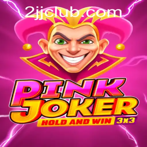 PinkJoker: The Exciting World of 2JJ
