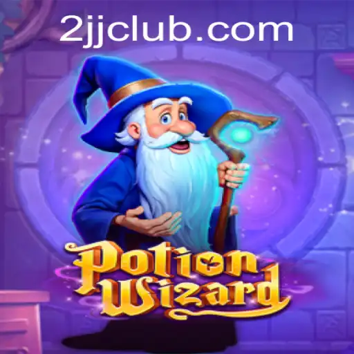 Dive into the Magical World of PotionWizard with the 2JJ Keyword