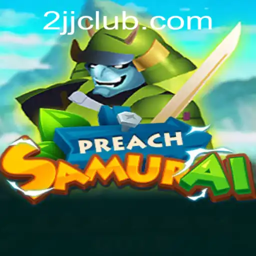 Unveiling PreachSamurai: The Game That Combines Strategy, Faith, and Combat