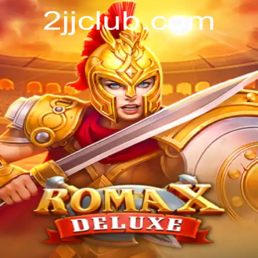 Exploring RomaXDeluxe: The New Gaming Phenomenon