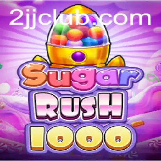 Exploring SugarRush1000: A Dive into the Mesmeric World of 2JJ